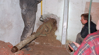 Technologia bezwykopowa 3